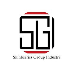 Logo PT.skinberries group industri