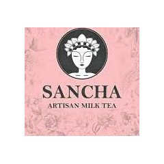 Logo Sancha Indonesia