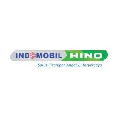 Logo Indomobil Hino Group