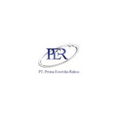 Logo PT Prima Estetika Raksa