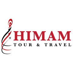 Logo Himam Tour & Travel bogor