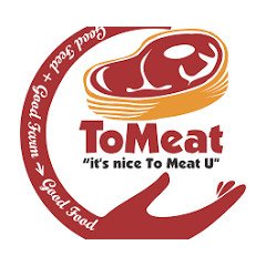 Logo ToMeat