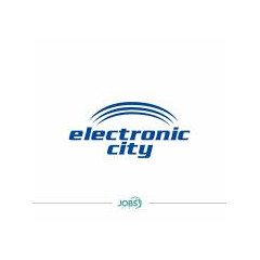Logo PT Electronic City Indonesia Tbk