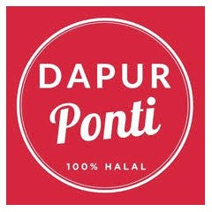 Logo Dapur Ponti Restaurant