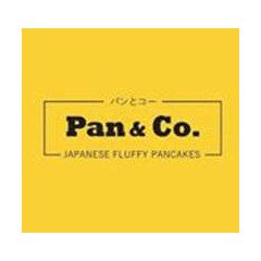Logo PAN & CO