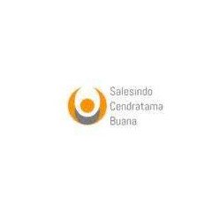 Logo PT. Salesindo Cendratama Buana