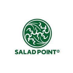 Logo SALAD POINT ID