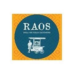 Logo BOLA OBI RAOS