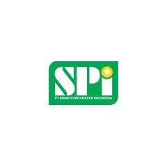 Logo PT Sinar Perharapan Indonesia