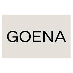 Logo GOENA(@weargoena)