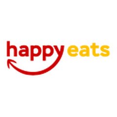 Logo HAPPY EATS