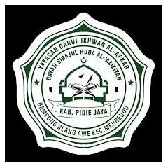 Logo Dayah Sirajul Huda Al Aziziyah
