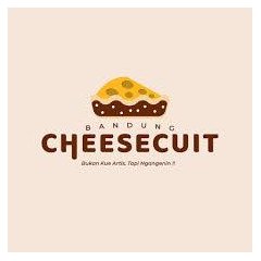 Logo Cheesecuit Bandung