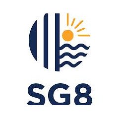 Logo SG8 ngroup
