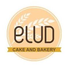 Logo ELUD Bakery