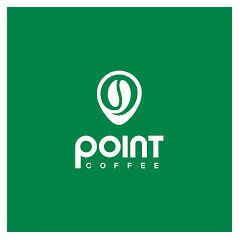 Logo POINT COFFEE