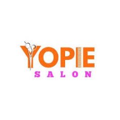 Logo Yopie Salon