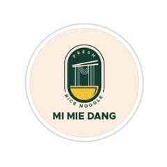 Logo Mi Mie Dang