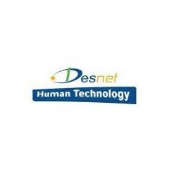 Logo DESNET