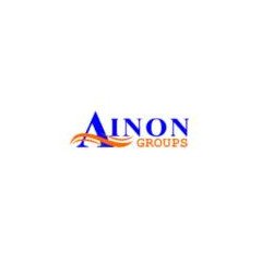 Logo Ainon Groups