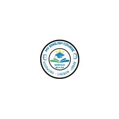 Logo My English Course Cirebon