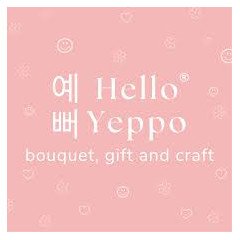 Logo Hello Yeppo