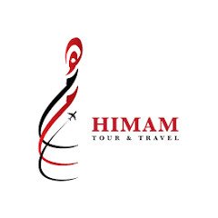 Logo Himam Tour & Travel