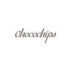 Logo chocochips boutique