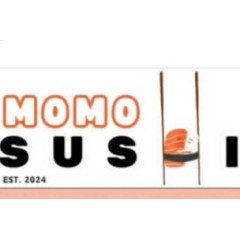 Logo MOMO SUSHI