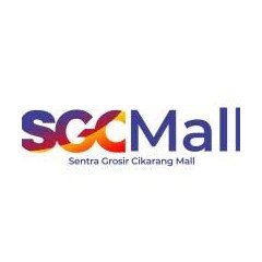 Logo PT Sentra Grosir Cikarang
