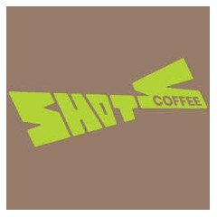 Logo SHOTS Coffee