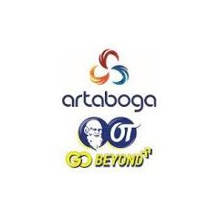 Logo PT. Arta Boga Cemerlang