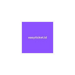 Logo Easyticket.id