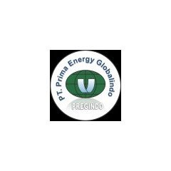 Logo PT. Prima Energy Globalindo