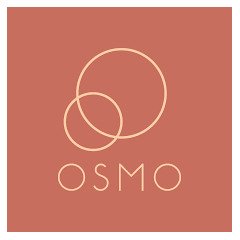 Logo OSMO Coffee & eatery