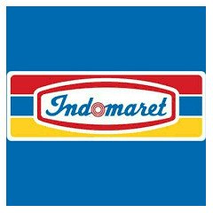 Logo Indomaret Cabang Jakarta 2