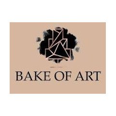 Logo BAKE of ART