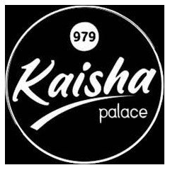 Logo KAISHA PALACE 979