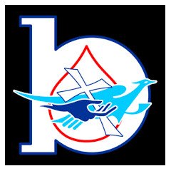 Logo Sekolah Bethesda PALEM
