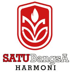 Logo Satu Bangsa Harmoni