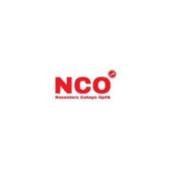 Logo PT Nusantara Cahaya Optik (SMEC Group)