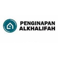 Logo Penginapan Al Khalifah