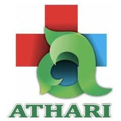 Logo Klinik Athari
