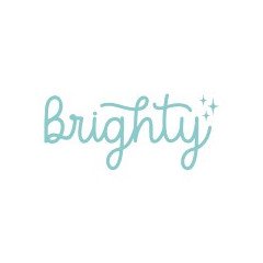 Logo PT Brighty Global Sinergi Nusantara