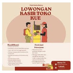 Logo Pada Soeka Bakery
