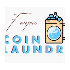 Logo ForYou Coin Laundry