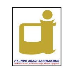 Logo PT. Indo Abadi Sarimakmur (INDOSAR)