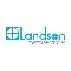 Logo PT. Pertiwi Agung (Landson)