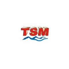 Logo PT. Tirta Sumber Menaralestari