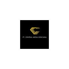 Logo PT. Central Mega Kencana